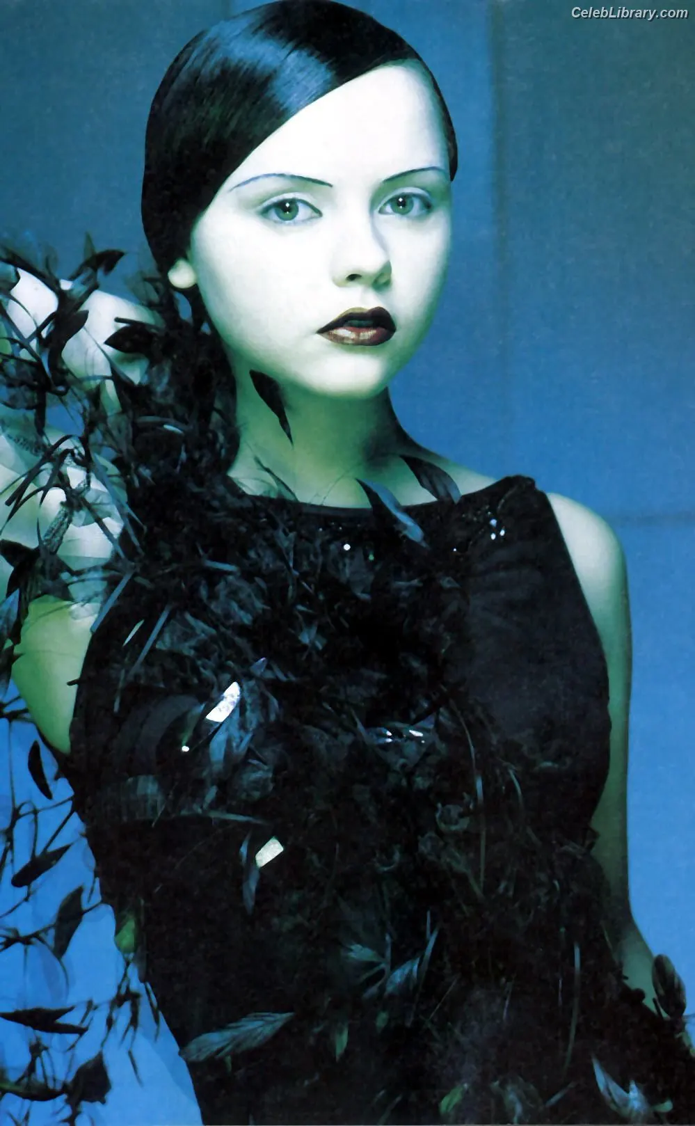 Christina Ricci photo 8 of 160