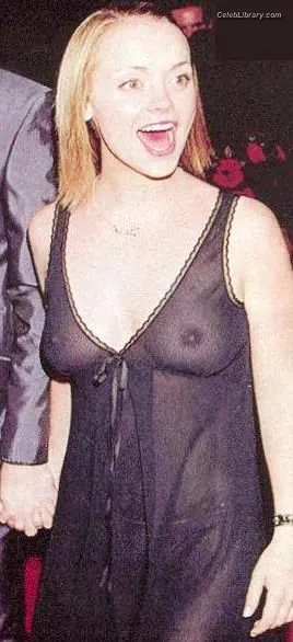 Christina Ricci photo 18 of 160