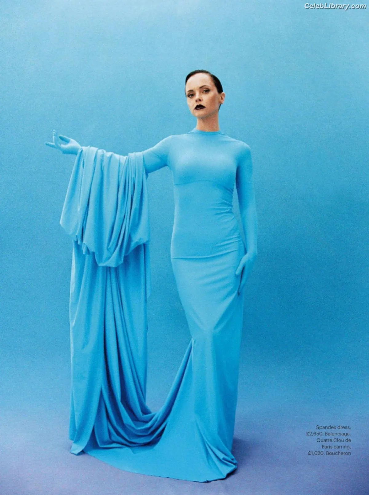 Christina Ricci photo 14 of 160