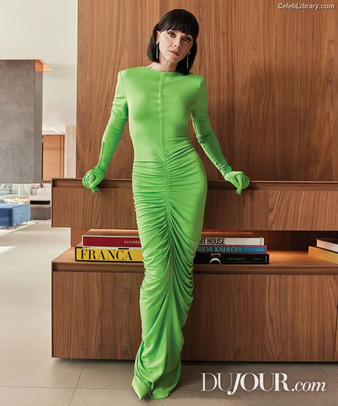 Christina Ricci photo 8 of 160