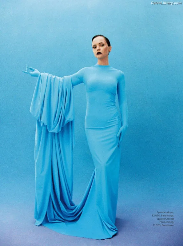Christina Ricci photo 13 of 160
