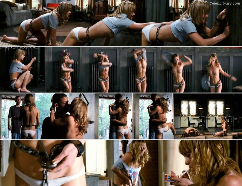 Christina Ricci photo 23 of 160