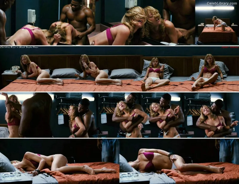 Christina Ricci photo 24 of 160
