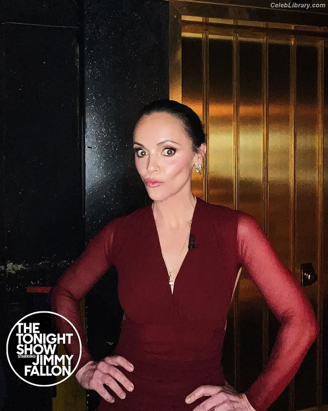 Christina Ricci photo 24 of 160