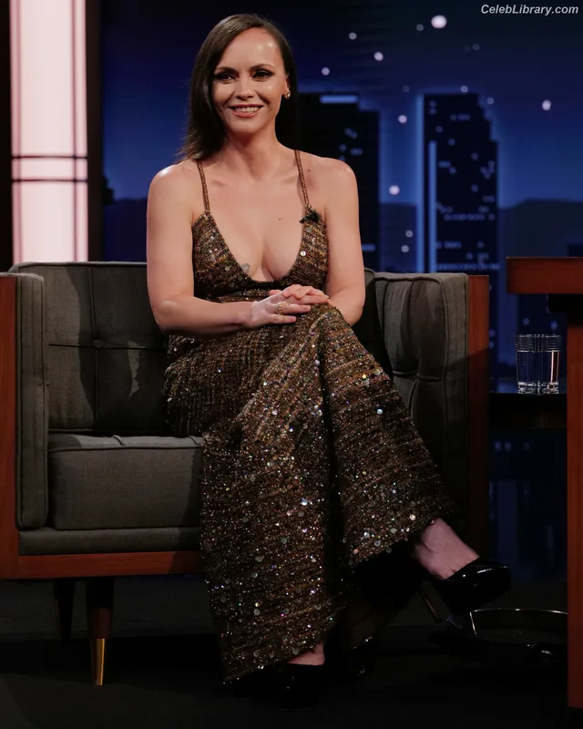 Christina Ricci photo 2 of 160