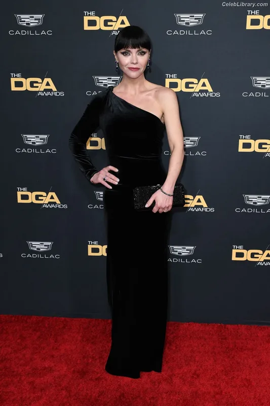 Christina Ricci photo 21 of 160