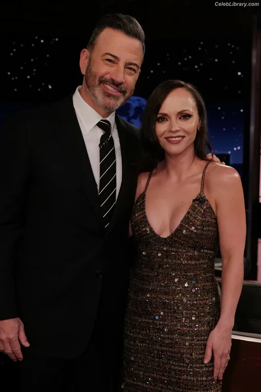 Christina Ricci photo 2 of 160