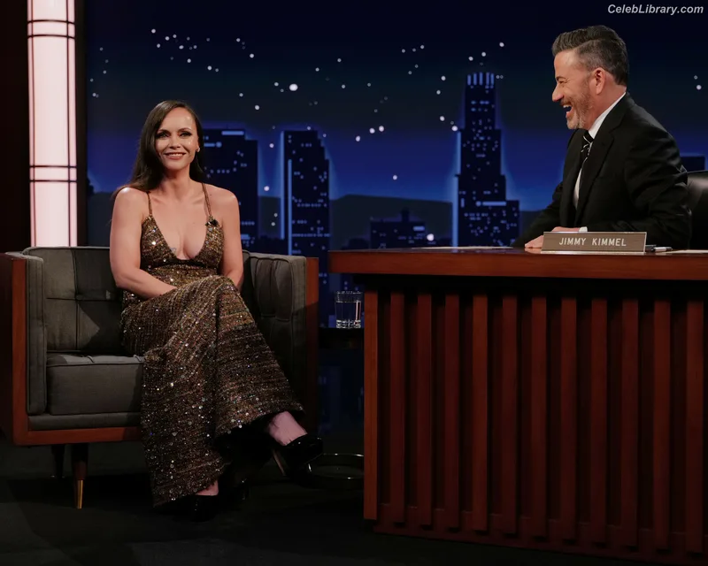 Christina Ricci photo 4 of 160