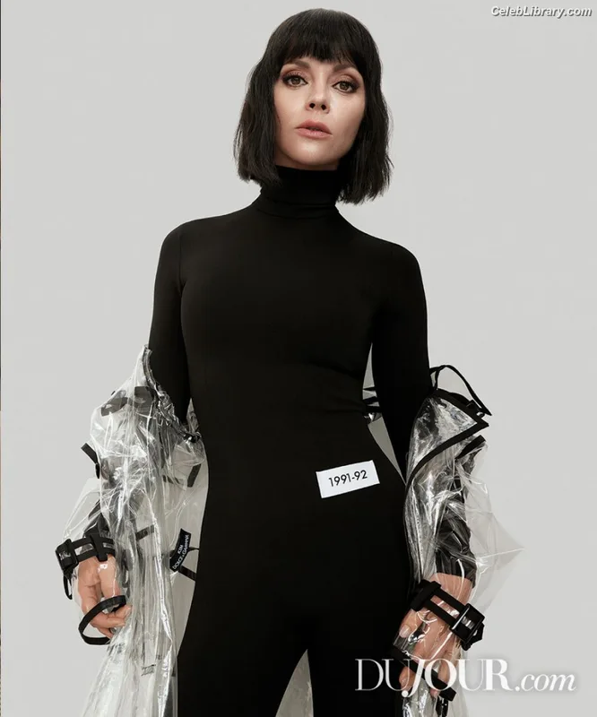 Christina Ricci photo 10 of 160