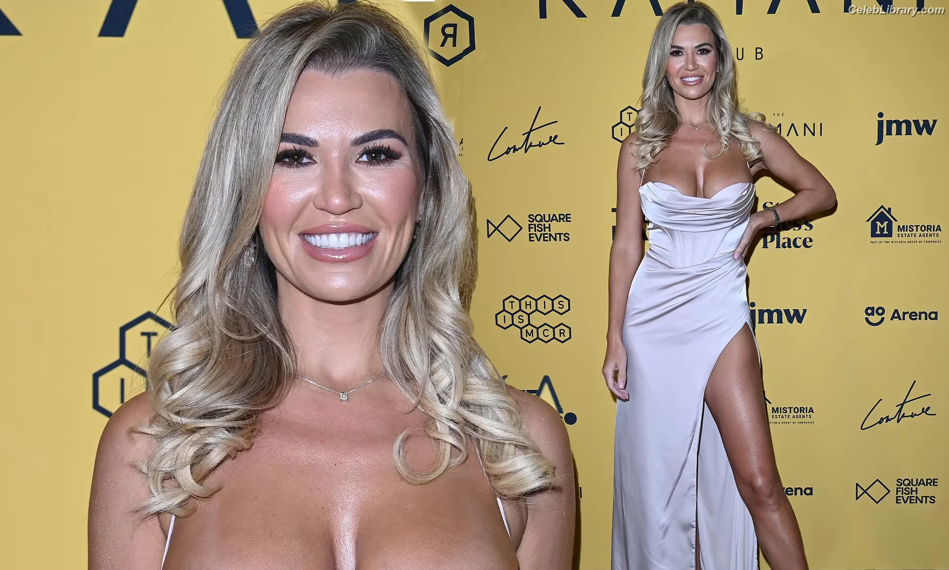 Christine McGuinness photo 22 of 159