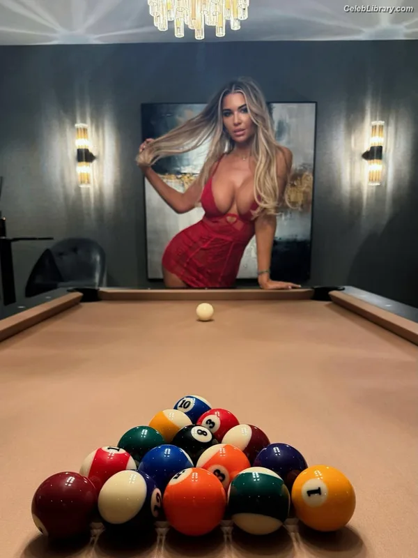 Christine McGuinness photo 20 of 160