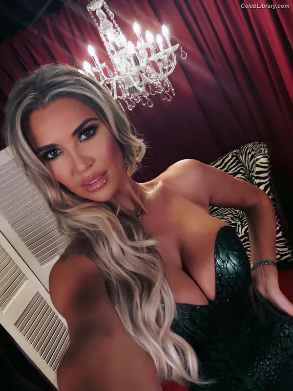 Christine McGuinness photo 3 of 160