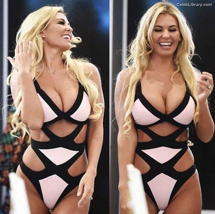 Christine McGuinness photo 15 of 160