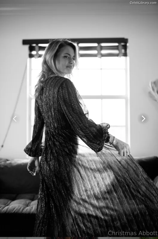 Christmas abbott photo 6 of 46