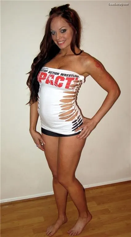 Christy Hemme photo 10 of 592
