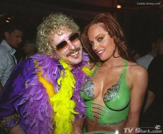 Christy Hemme photo 19 of 592