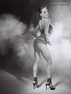 Christy Hemme photo 2 of 592