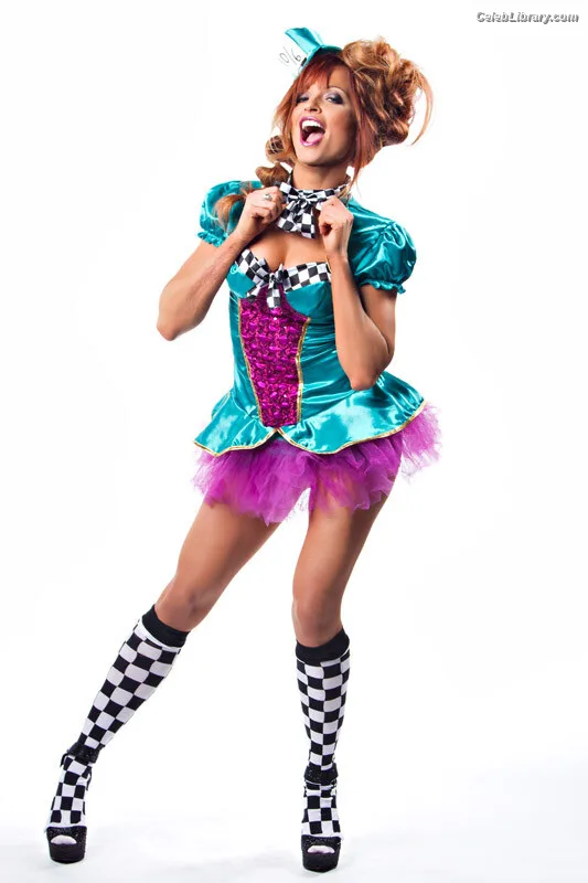 Christy Hemme photo 21 of 591