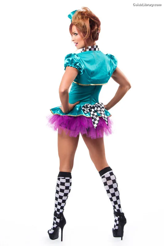 Christy Hemme photo 12 of 591