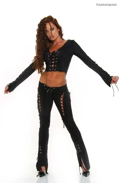 Christy Hemme photo 1 of 591