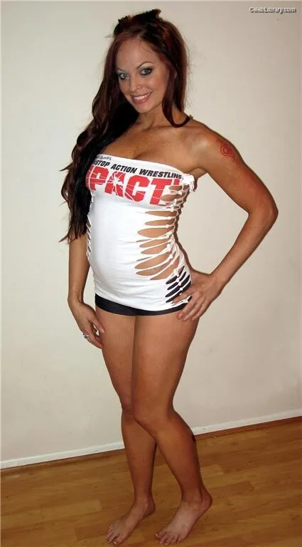 Christy Hemme photo 8 of 591