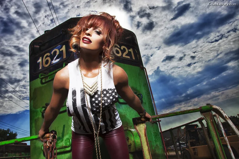 Christy Hemme photo 20 of 591
