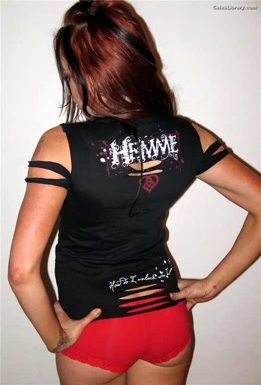 Christy Hemme photo 11 of 591