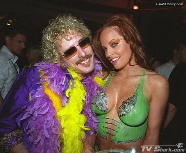 Christy Hemme photo 17 of 591
