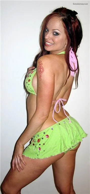 Christy Hemme photo 17 of 591