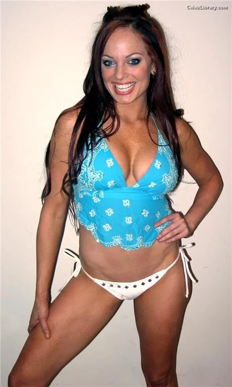 Christy Hemme photo 5 of 591