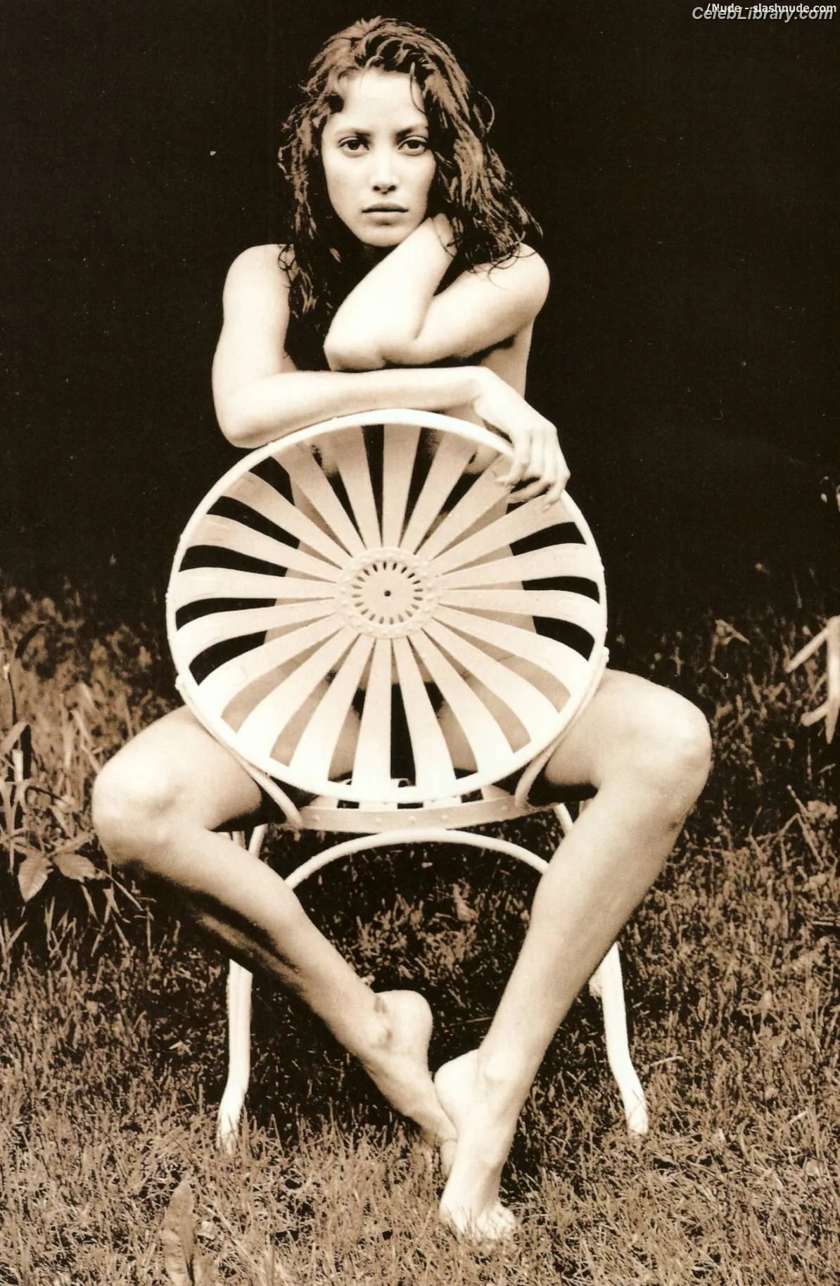 Christy Turlington photo 4 of 61