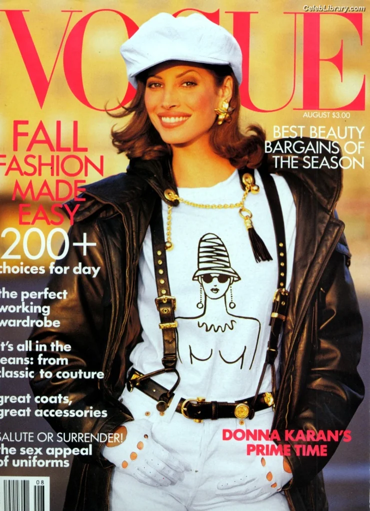 Christy Turlington photo 13 of 61