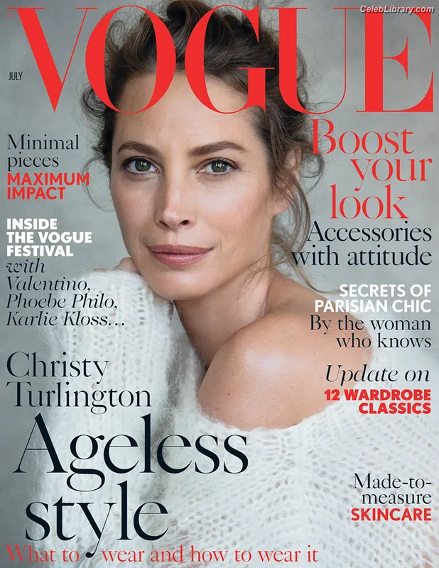 Christy Turlington photo 19 of 62