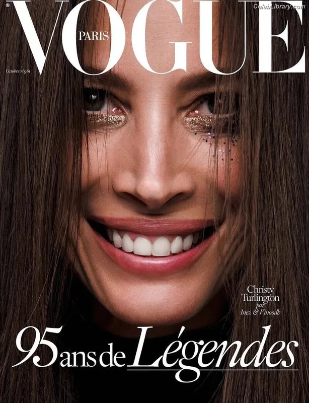 Christy Turlington photo 20 of 62