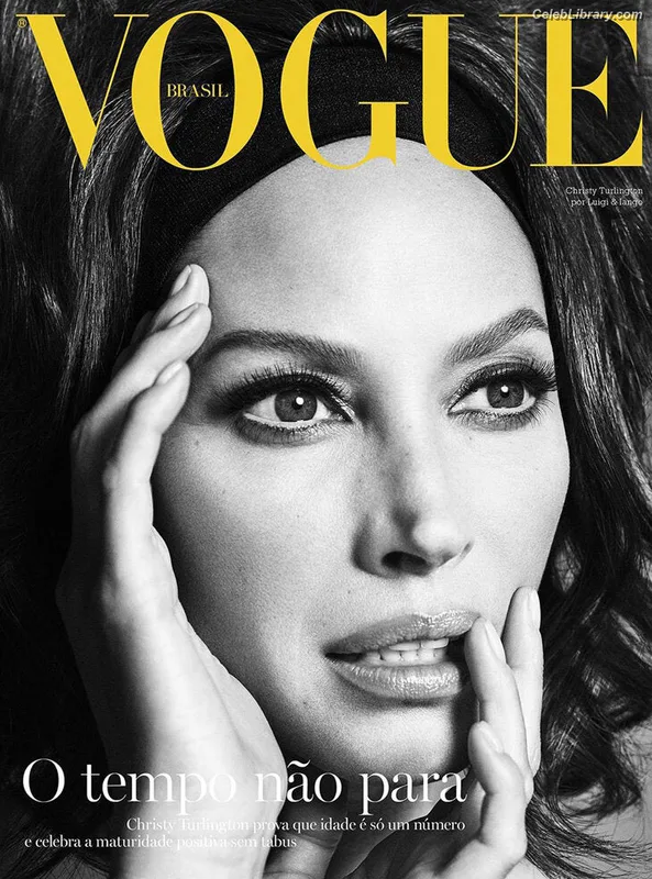 Christy Turlington photo 21 of 62