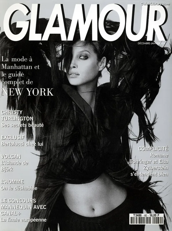 Christy Turlington photo 22 of 62