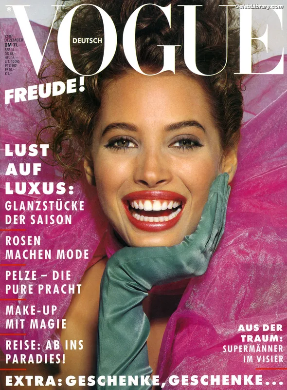 Christy Turlington photo 23 of 62