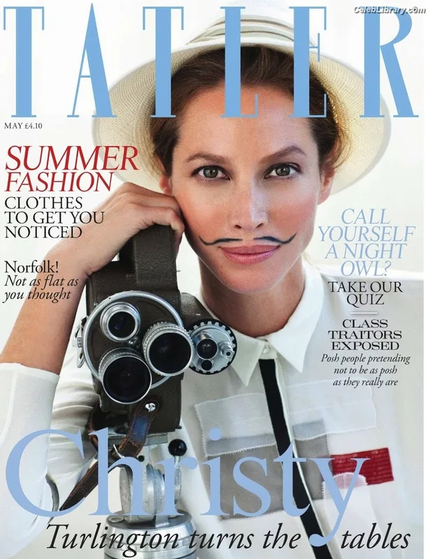Christy Turlington photo 24 of 62