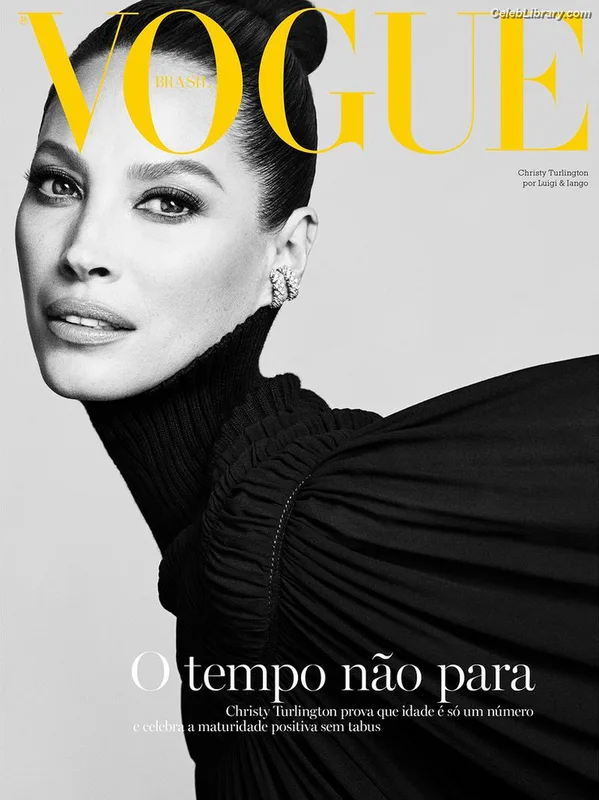 Christy Turlington photo 3 of 62