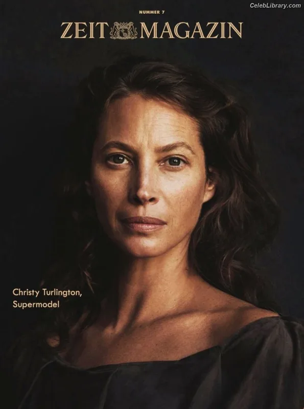 Christy Turlington photo 4 of 62