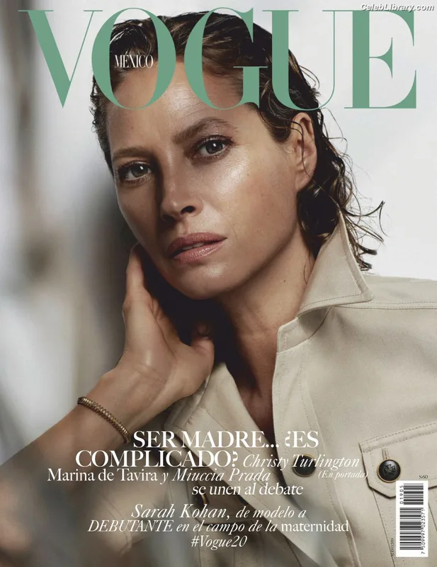 Christy Turlington photo 5 of 62