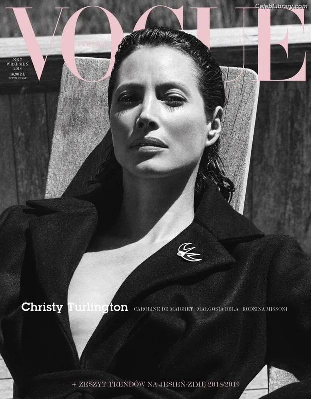Christy Turlington photo 6 of 62