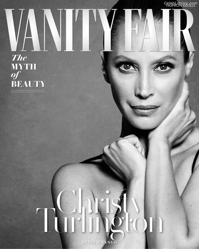Christy Turlington photo 8 of 62