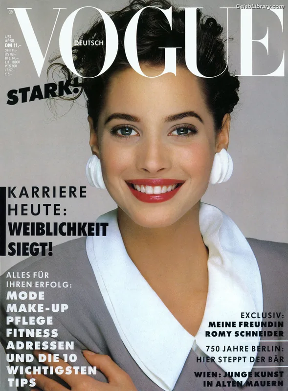 Christy Turlington photo 9 of 62