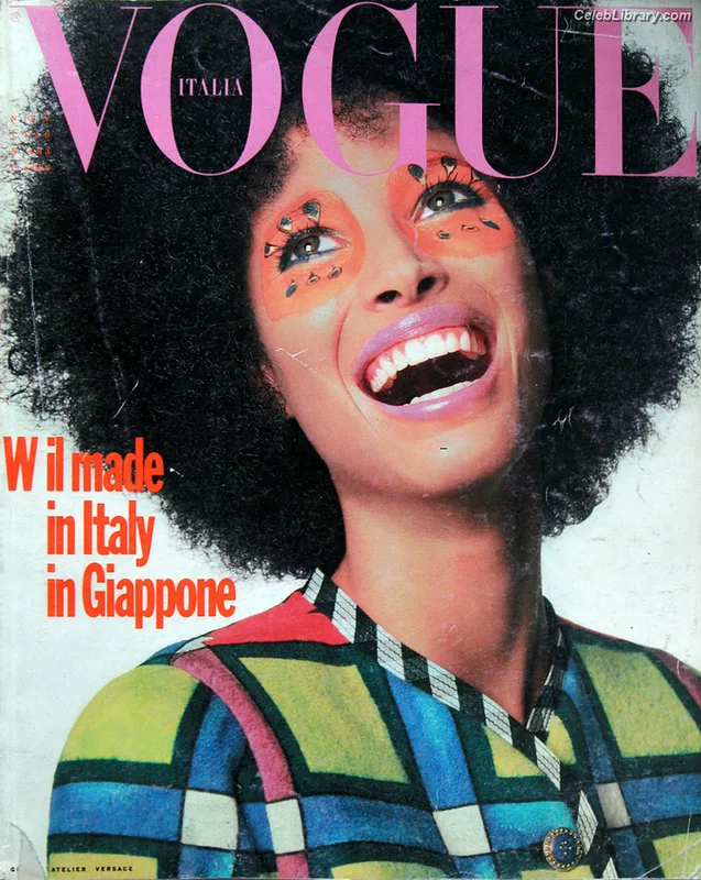 Christy Turlington photo 10 of 62