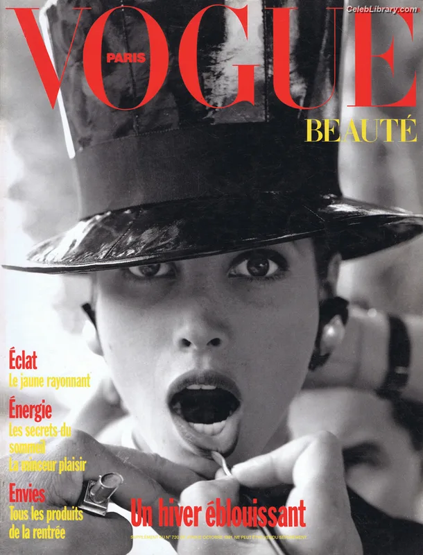 Christy Turlington photo 11 of 62