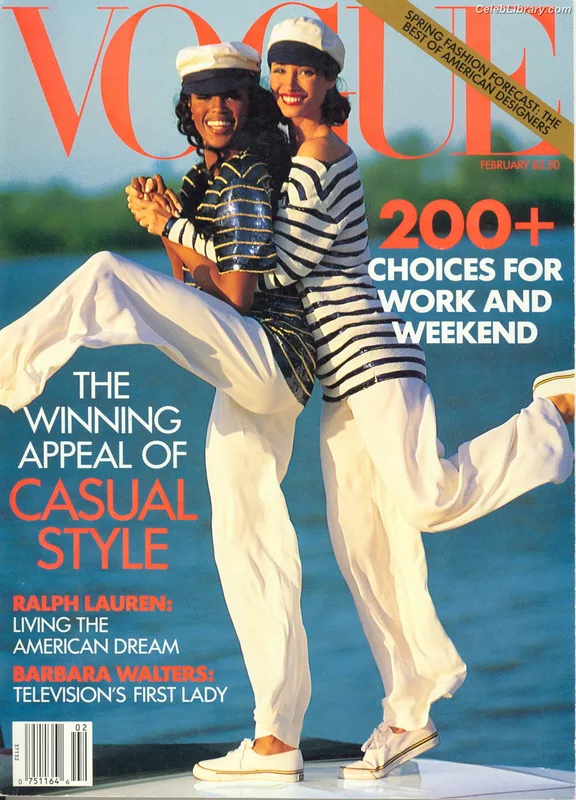 Christy Turlington photo 12 of 62