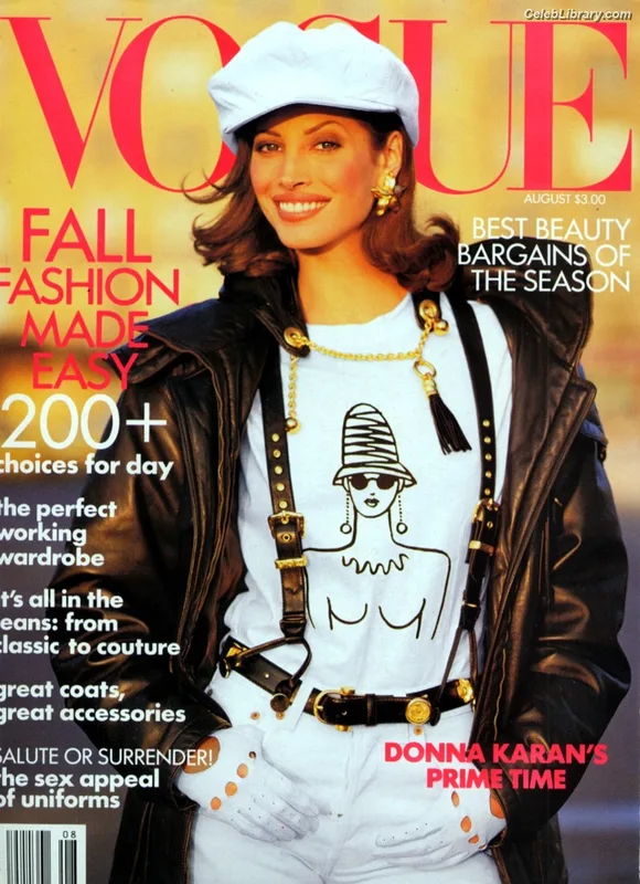 Christy Turlington photo 13 of 62