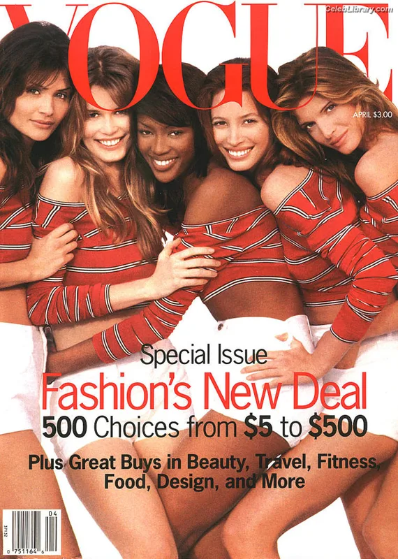 Christy Turlington photo 14 of 62