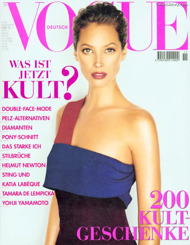 Christy Turlington photo 15 of 62